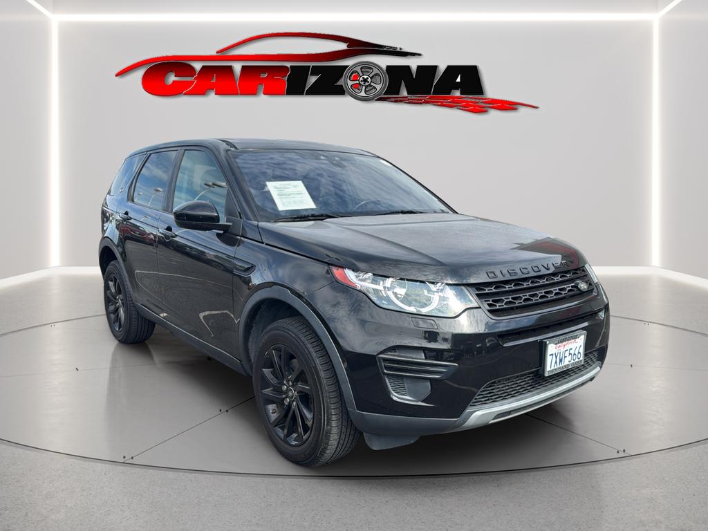 land rover discovery sport 2017 SALCP2BG3HH679024 image land rover discovery sport 2017 SALCP2BG3HH679024 image